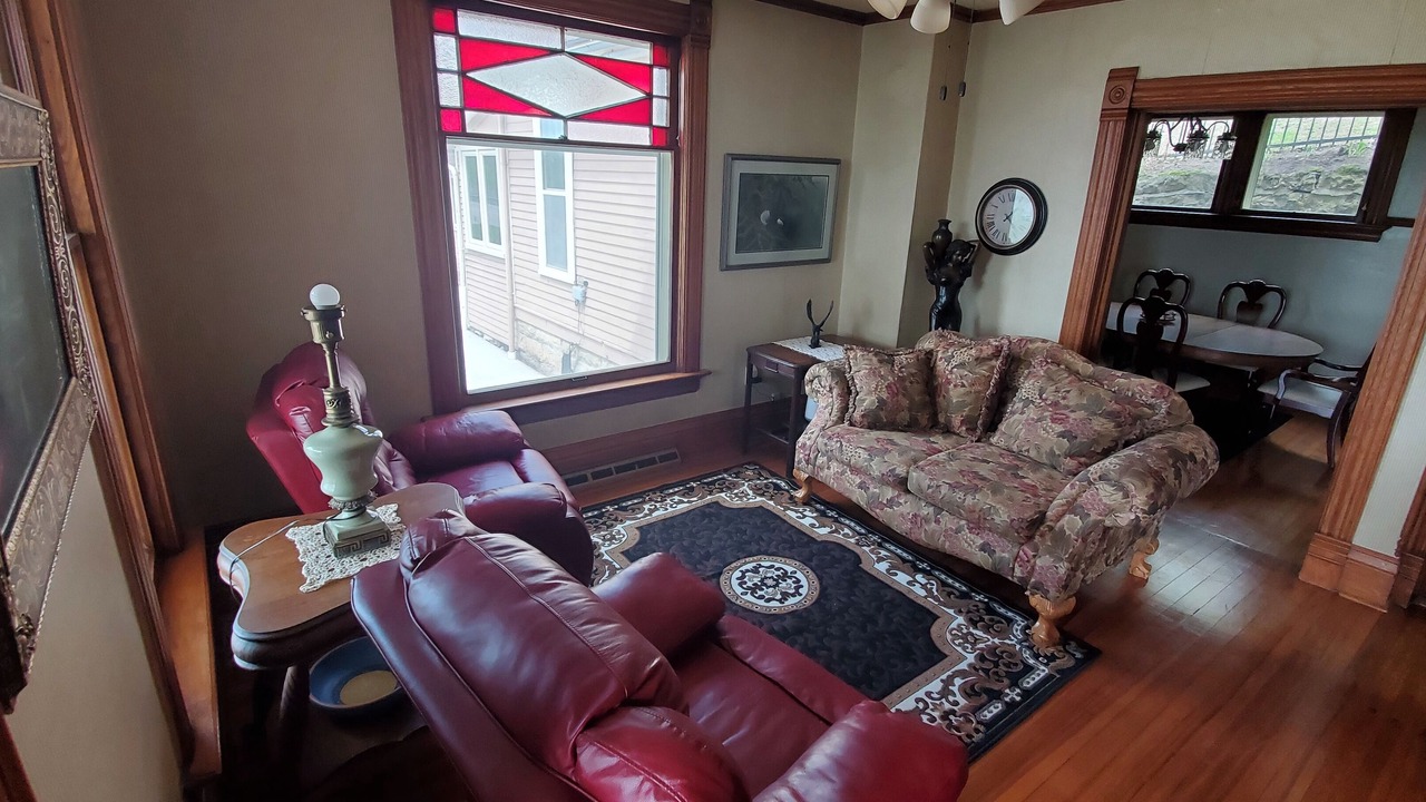 Photo of Livingroom in Maiden Rock
