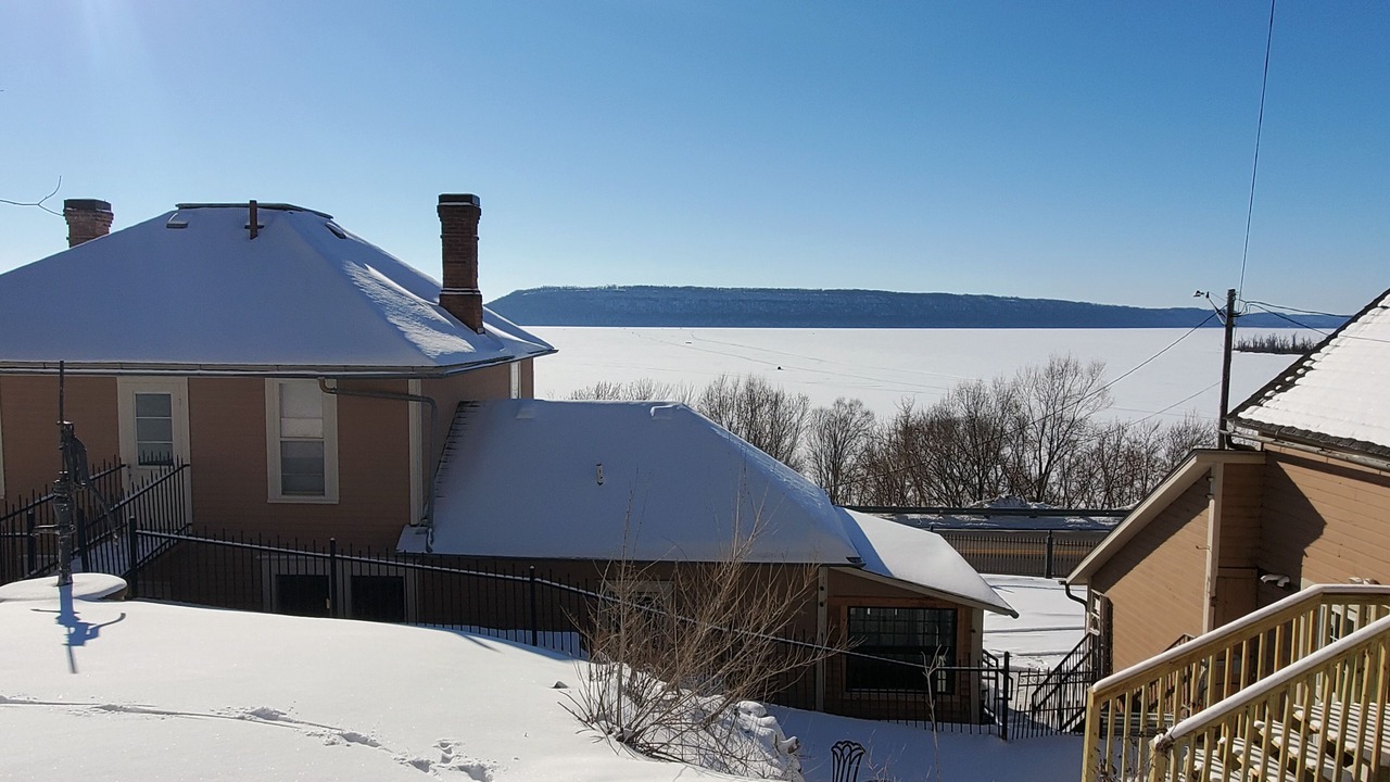 Photo of Outdoor in Maiden Rock