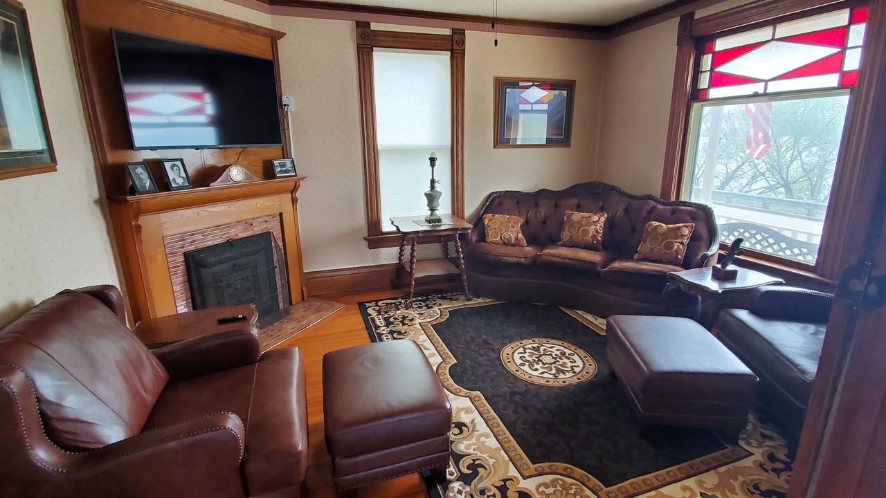 Photo of Bedroom in Maiden Rock