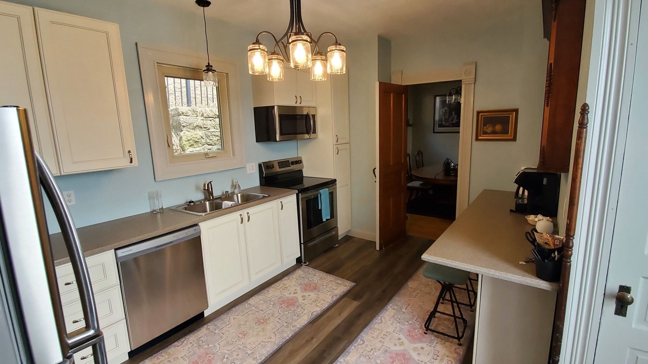 Photo of Kitchen in Maiden Rock