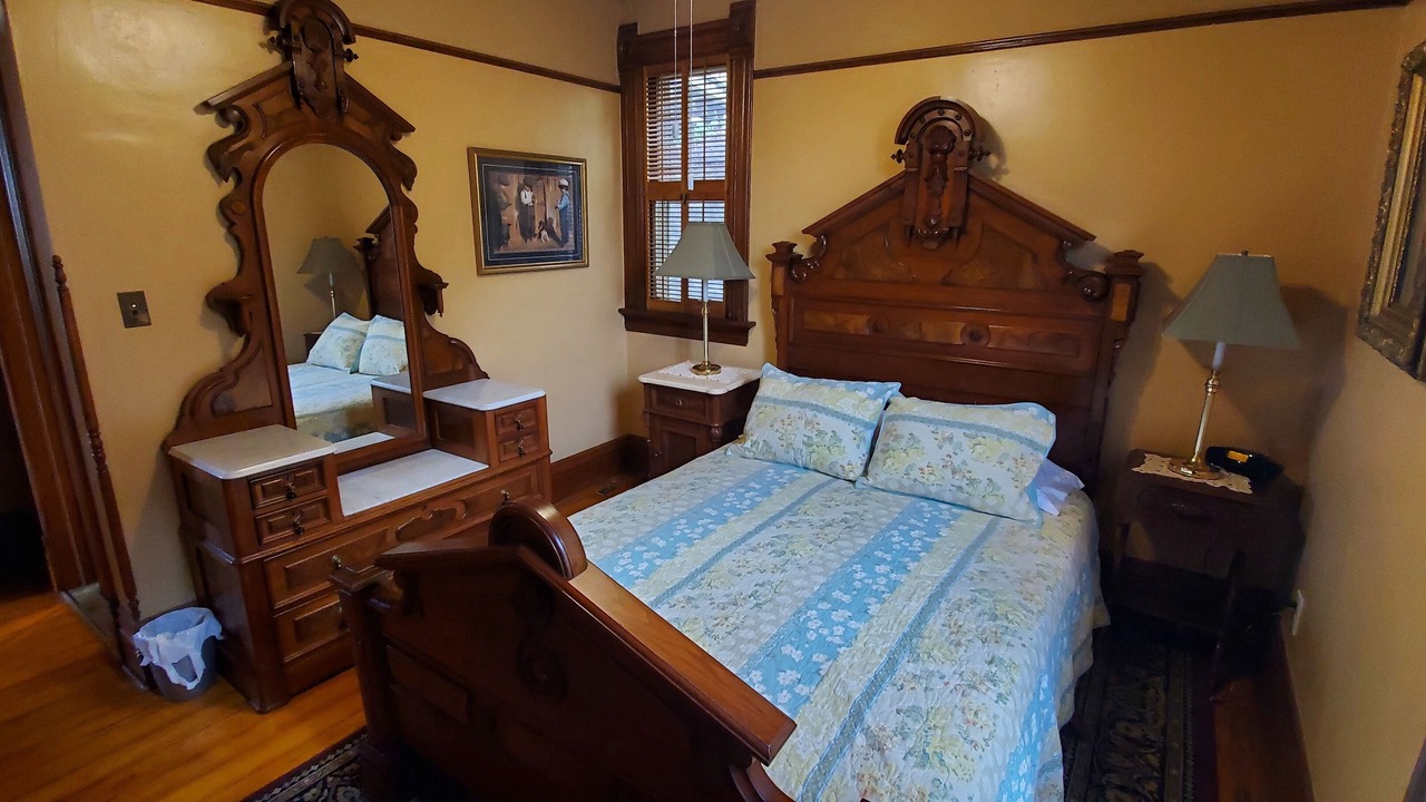 Photo of Bedroom in Maiden Rock
