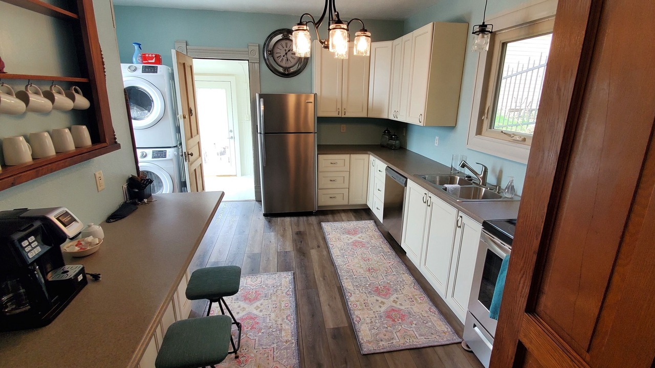 Photo of Kitchen in Maiden Rock