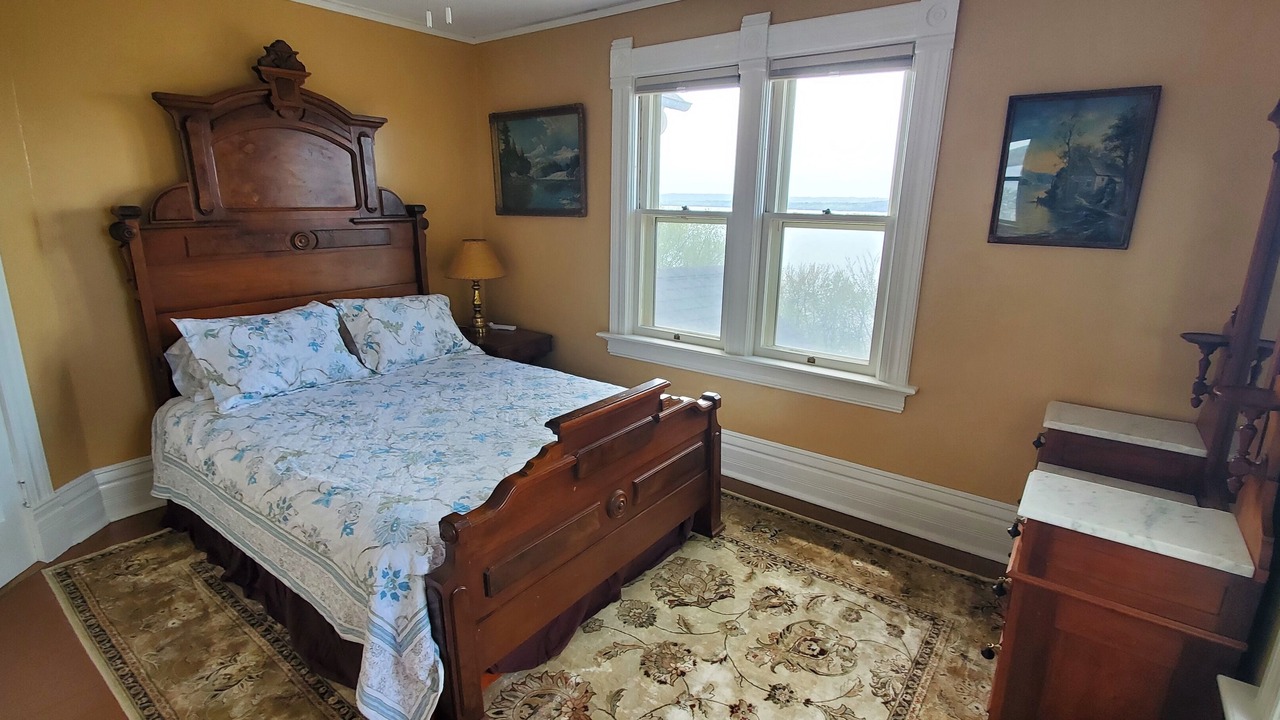 Photo of Bedroom in Maiden Rock