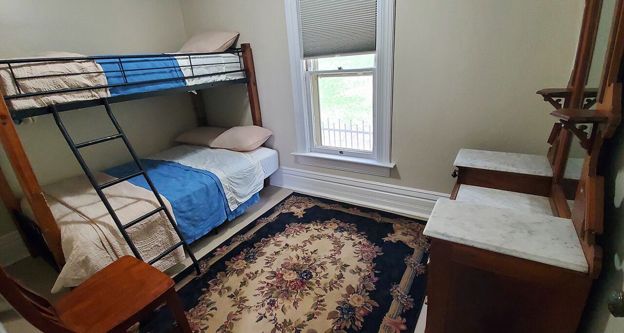 Photo of Bedroom in Maiden Rock
