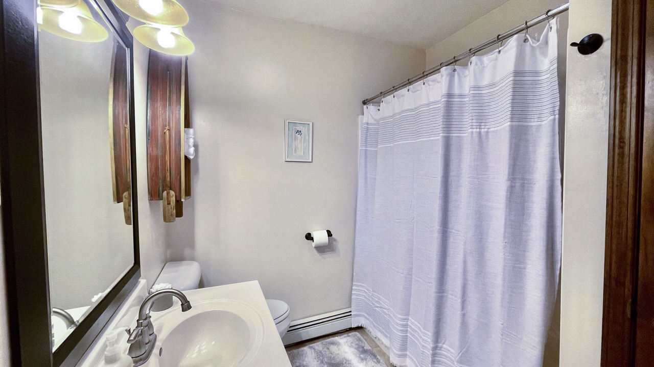 Photo of Bathroom in Battle Creek