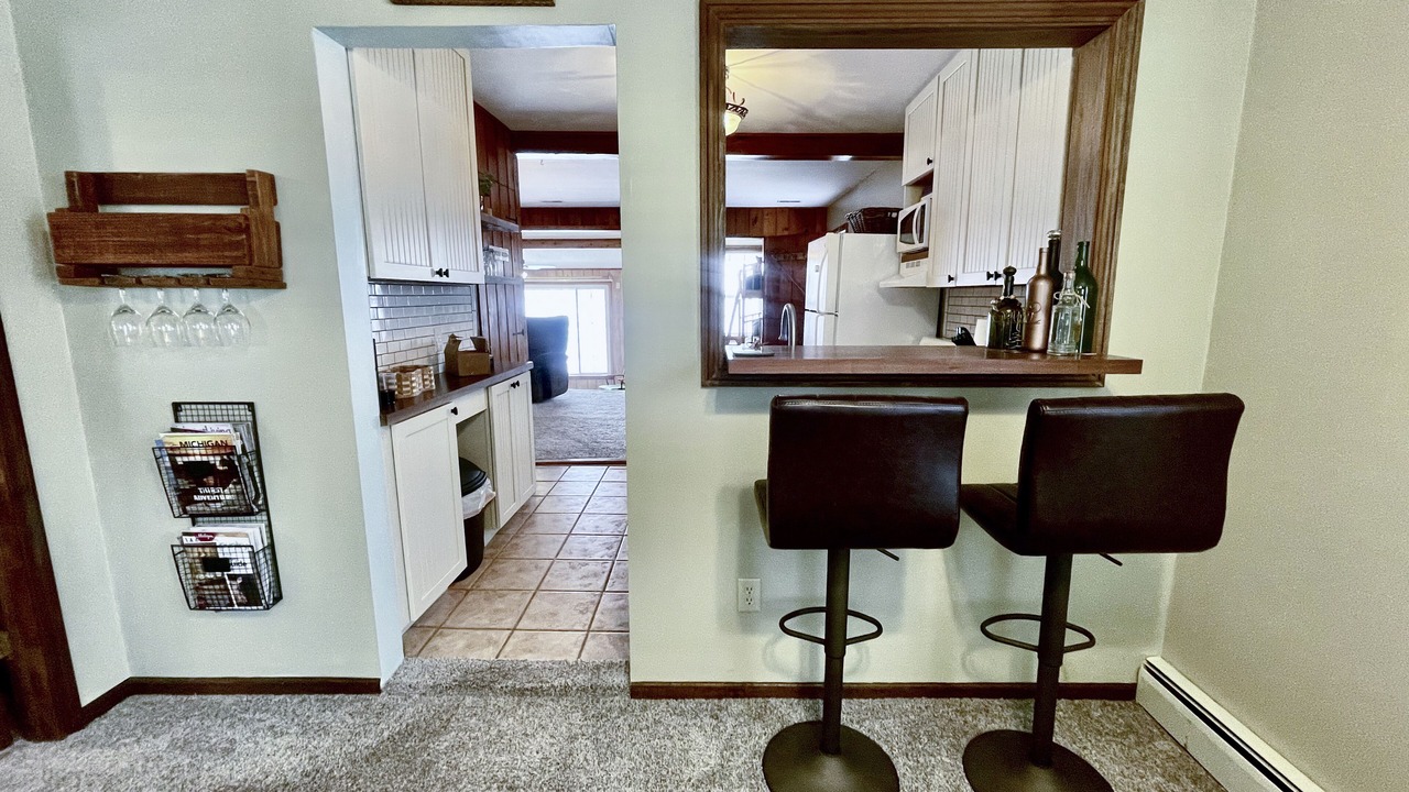 Photo of Kitchen in Battle Creek