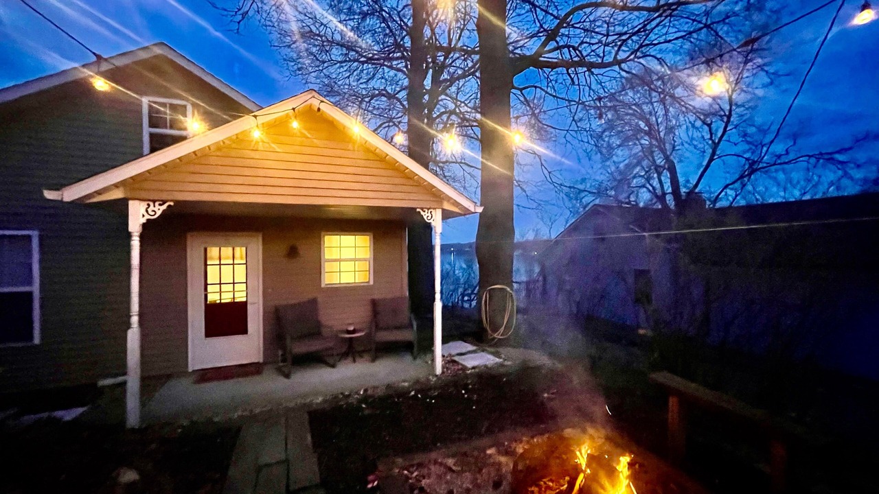 Photo of Outdoor in Battle Creek