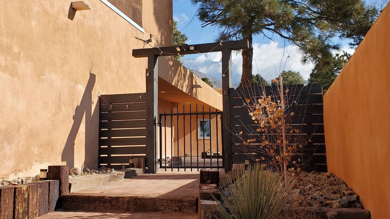 Photo of Outdoor in Sandia Heights South
