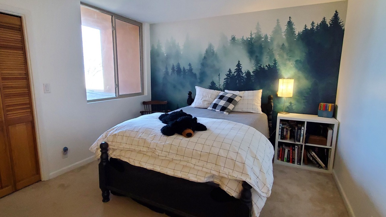 Photo of Bedroom in Sandia Heights South