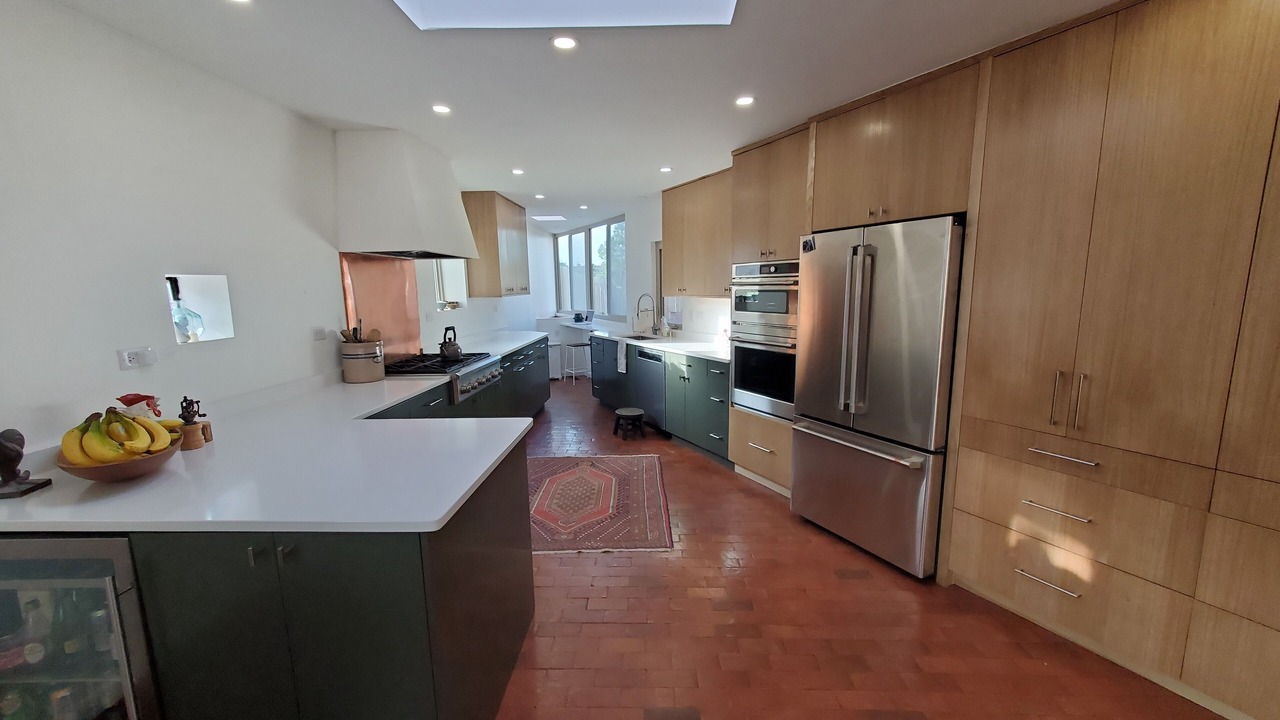 Photo of Kitchen in Sandia Heights South
