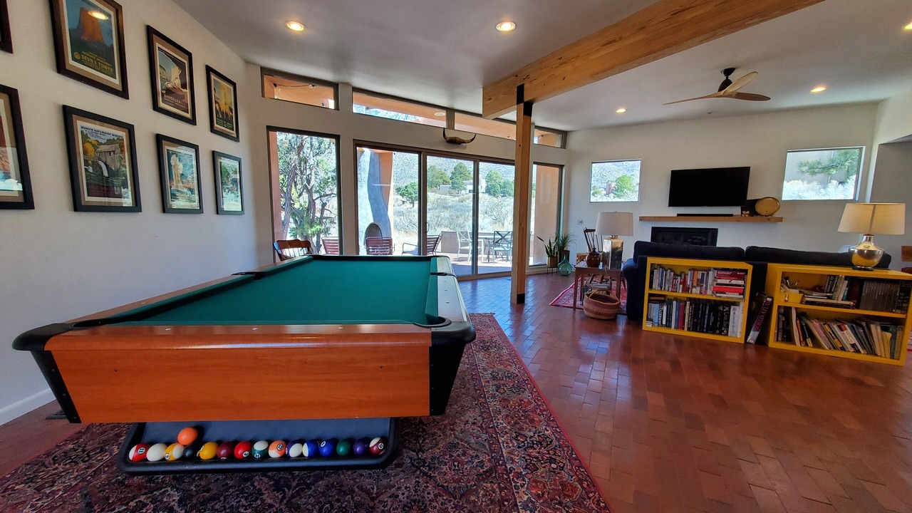 Photo of Bedroom in Sandia Heights South
