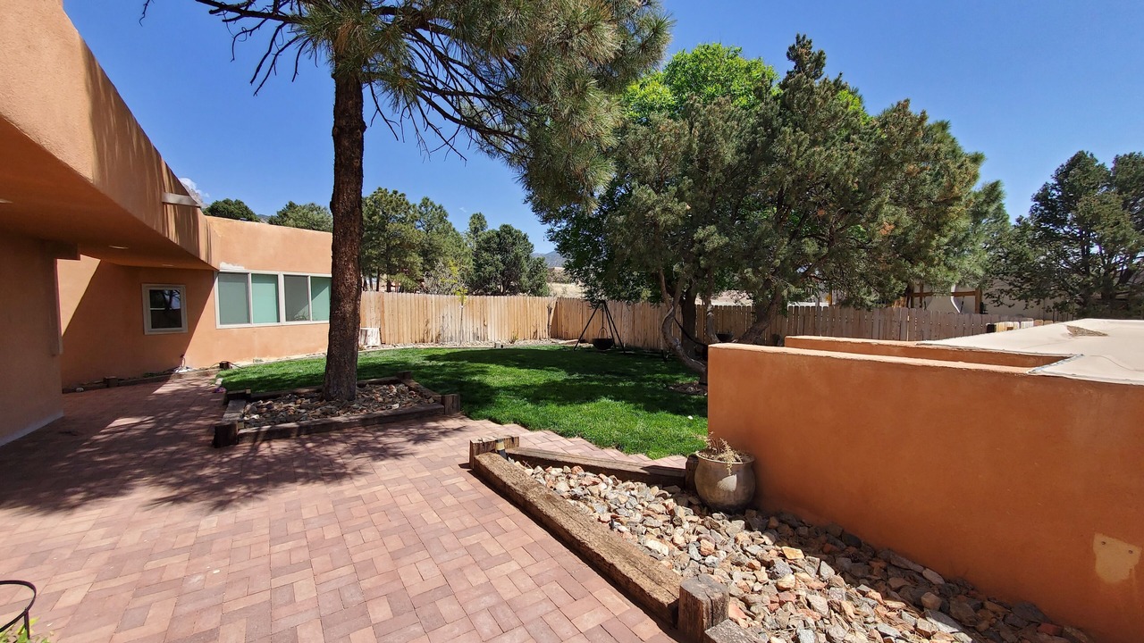 Photo of Outdoor in Sandia Heights South