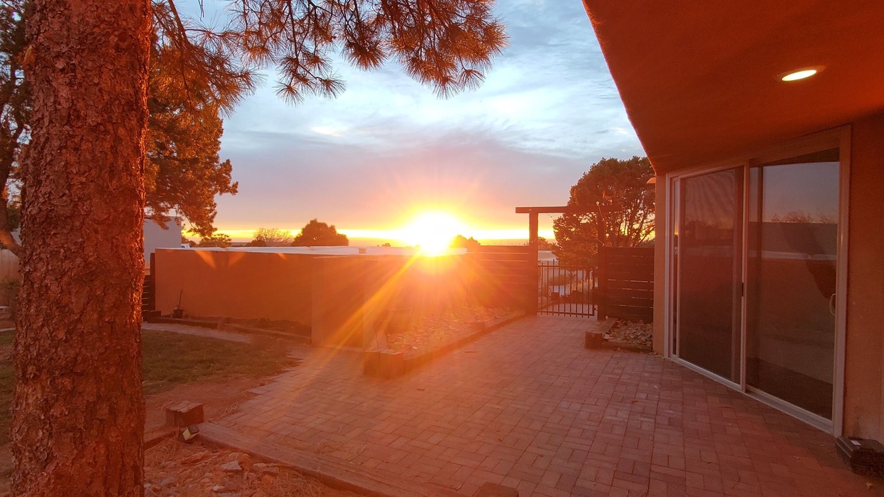 Photo of Outdoor in Sandia Heights South