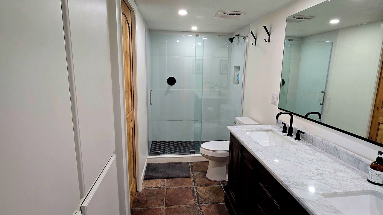Photo of Bathroom in Sandia Heights South