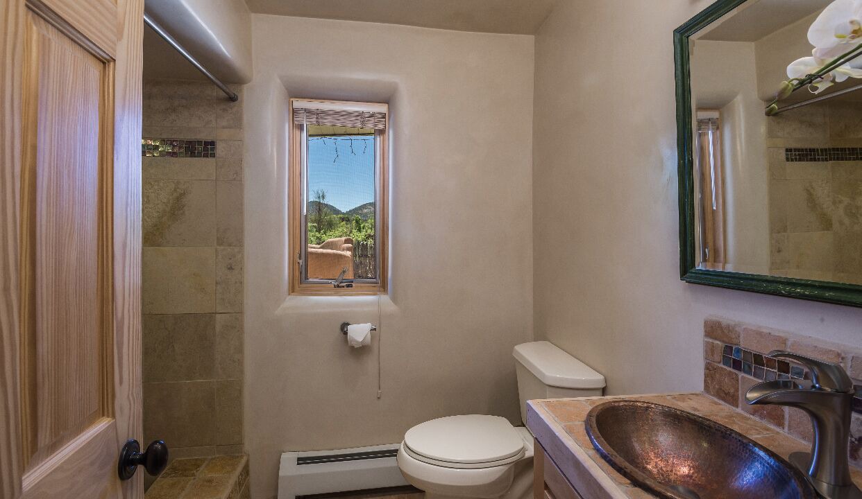 Photo of Bathroom in Historic Eastside