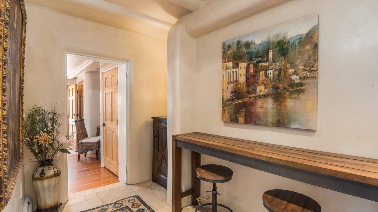 Photo of Bedroom in Historic Eastside