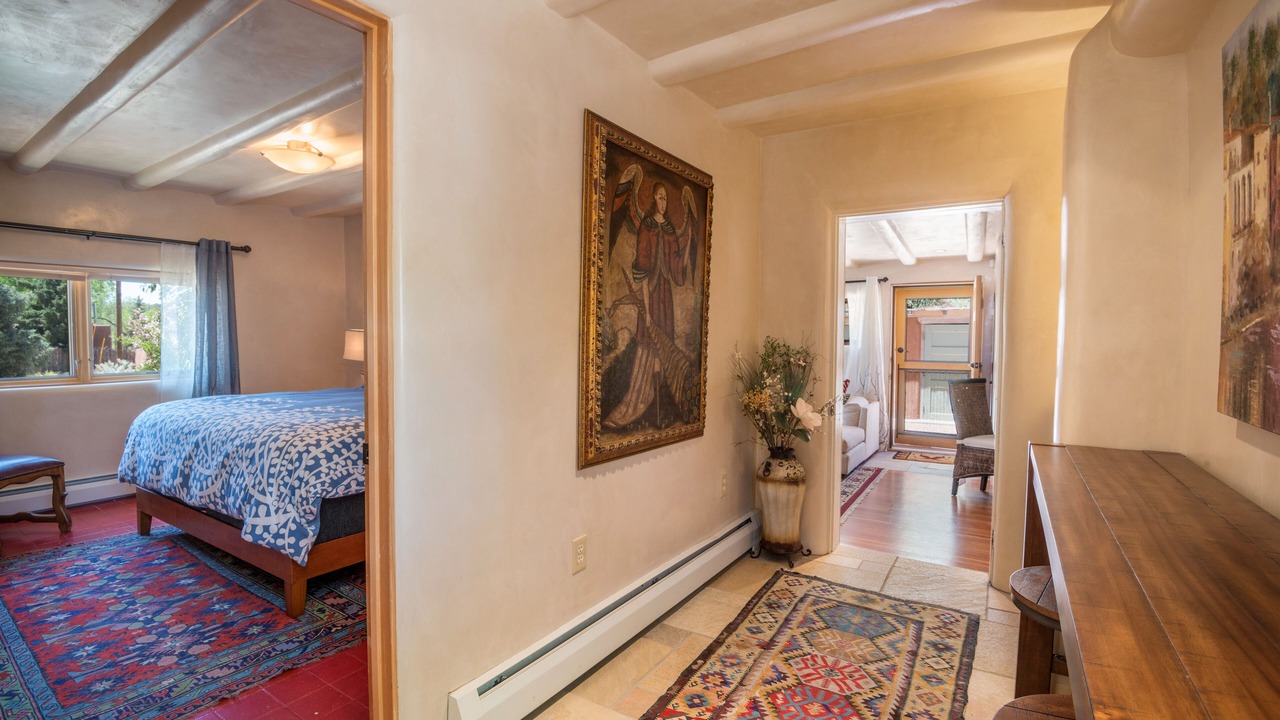 Photo of Bedroom in Historic Eastside