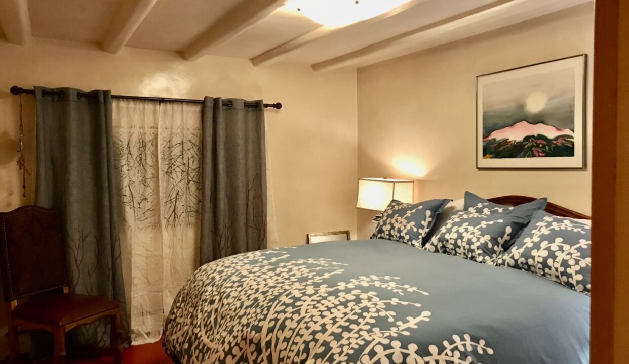 Photo of Bedroom in Historic Eastside