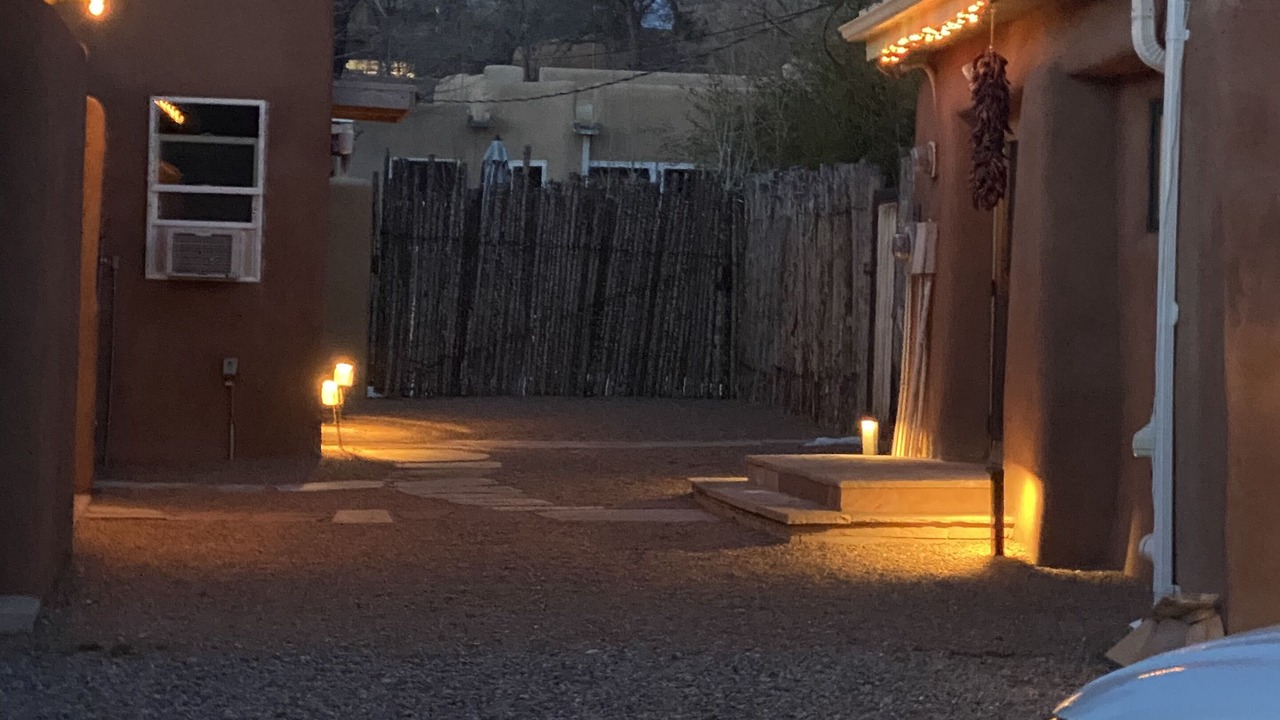 Photo of Outdoor in Historic Eastside