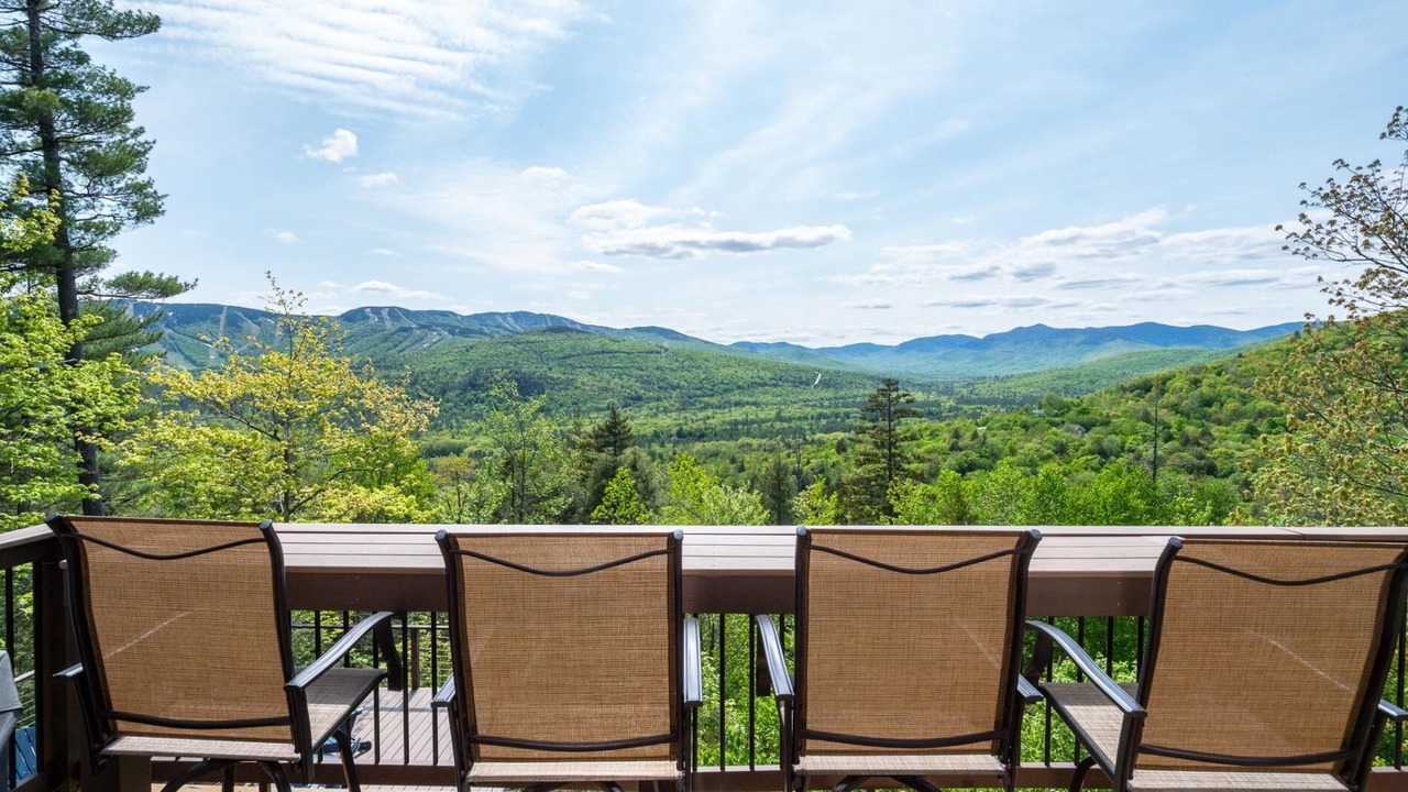 Photo of Outdoor in Sunday River Area