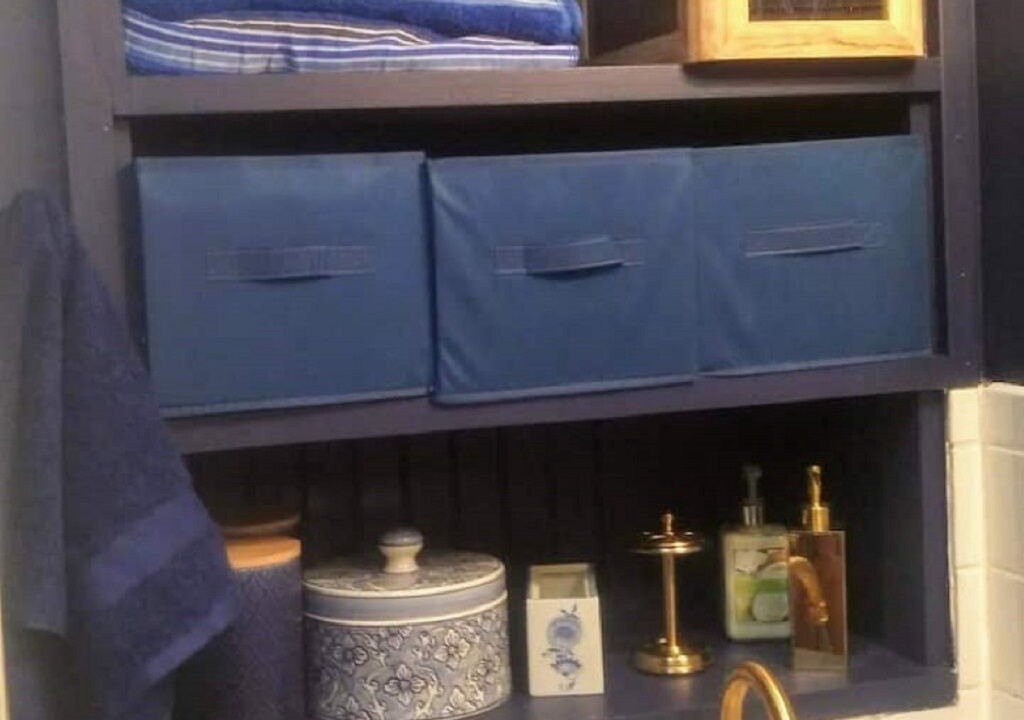 Photo of Bathroom in Otis