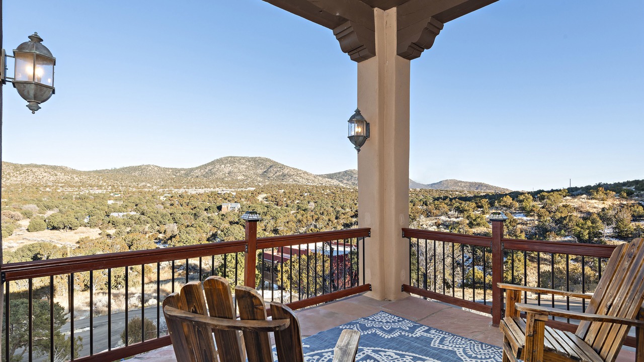 Photo of Outdoor in Canoncito
