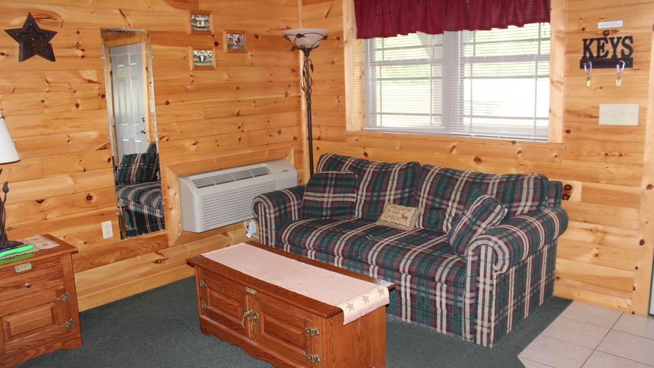 Photo of Livingroom in Flintstone
