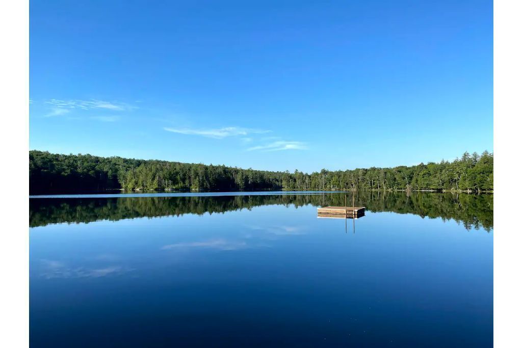 Photo of Outdoor in Blue Mountain Lake