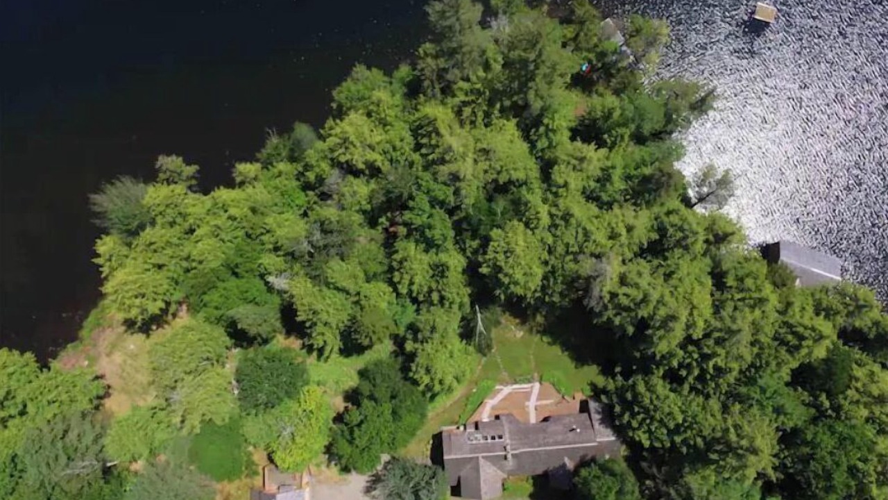 Photo of Others in Blue Mountain Lake