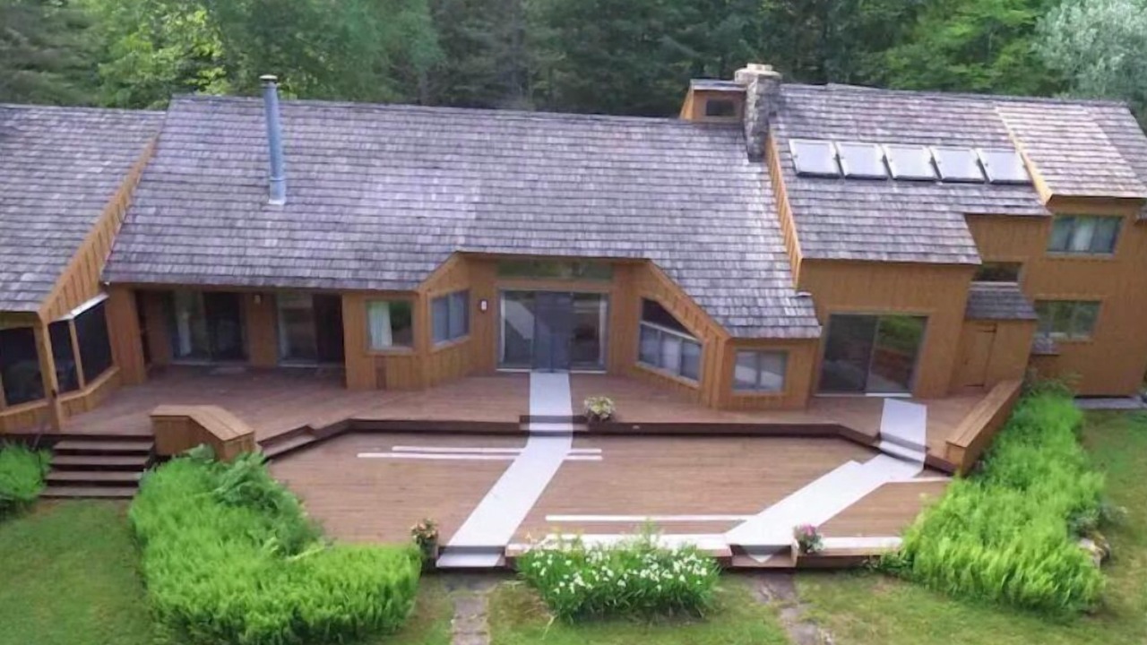Photo of Outdoor in Blue Mountain Lake