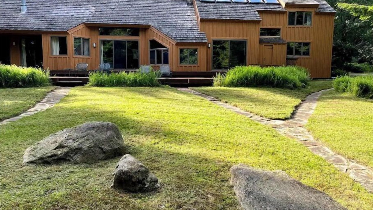 Photo of Outdoor in Blue Mountain Lake