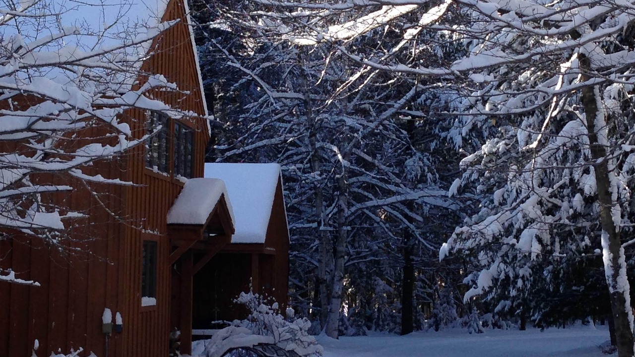 Photo of Outdoor in Blue Mountain Lake