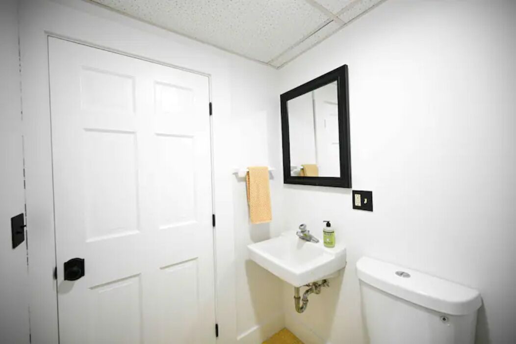 Photo of Bedroom in Eastern Vermont
