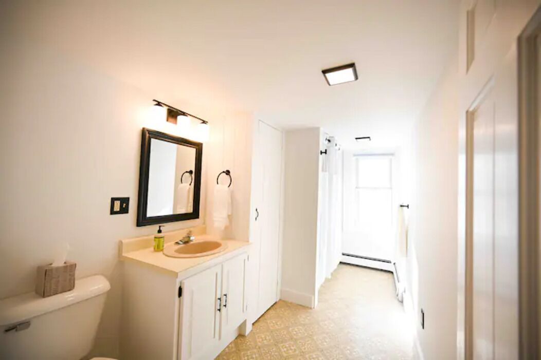 Photo of Bathroom in Eastern Vermont