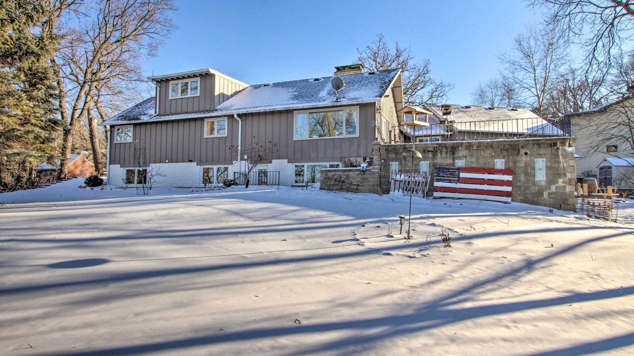 Photo of Outdoor in Rochester