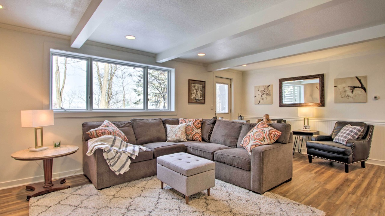 Photo of Bedroom in Rochester