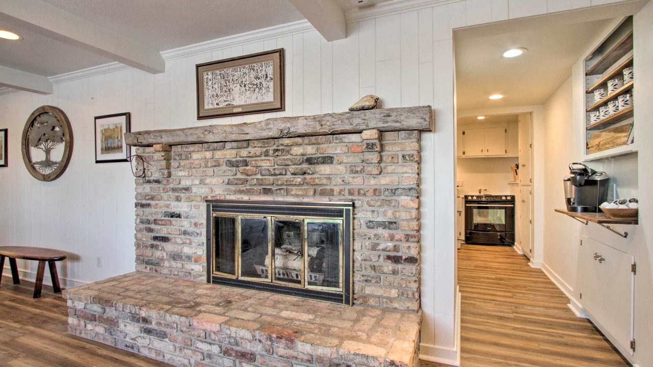 Photo of Livingroom in Rochester