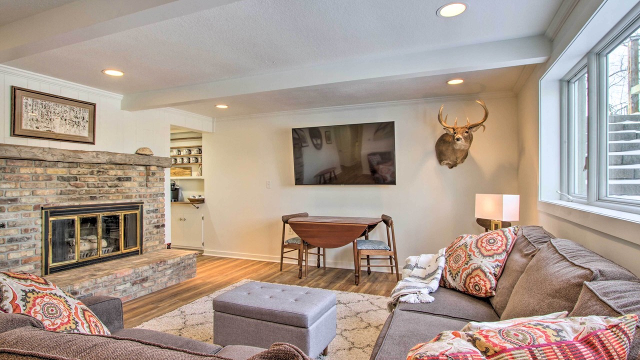 Photo of Livingroom in Rochester