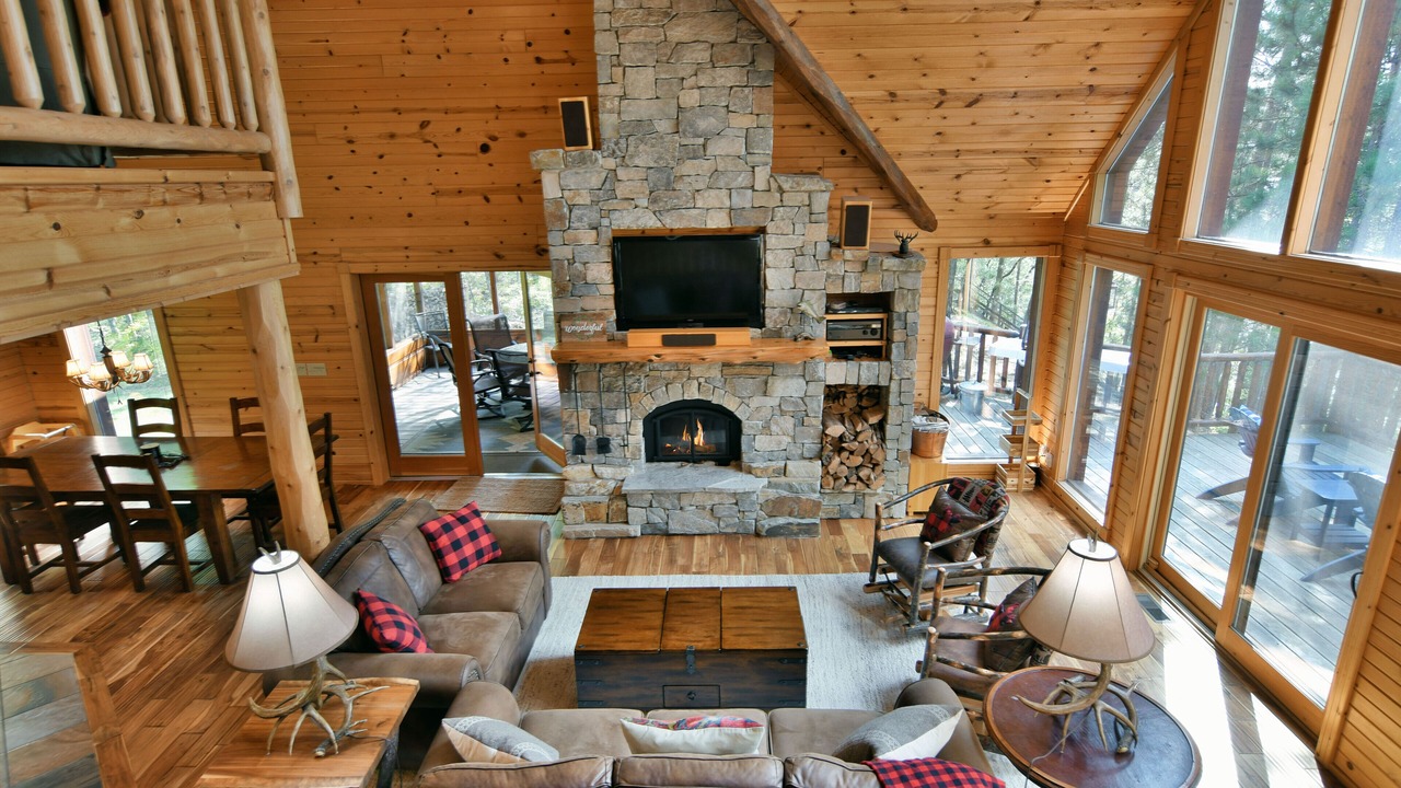 Photo of Bedroom in Solon Springs