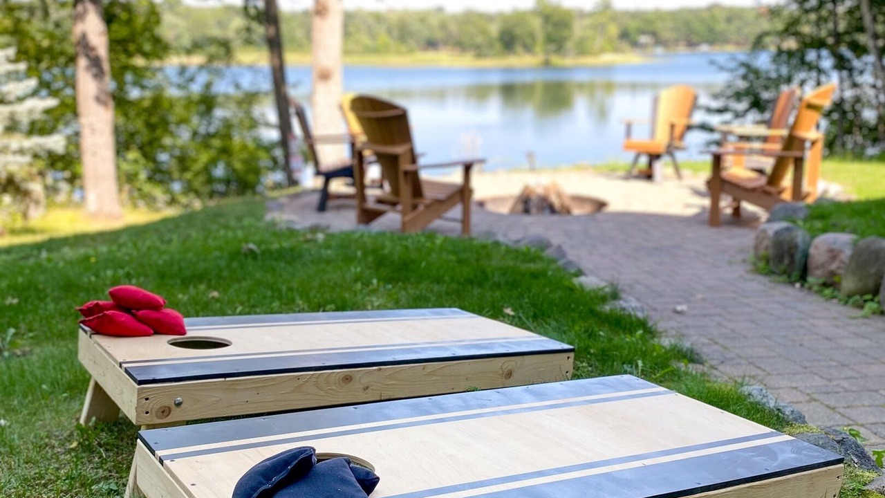 Photo of Outdoor in Crosslake