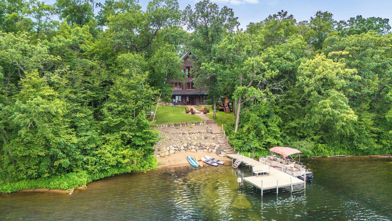 Photo of Outdoor in Crosslake