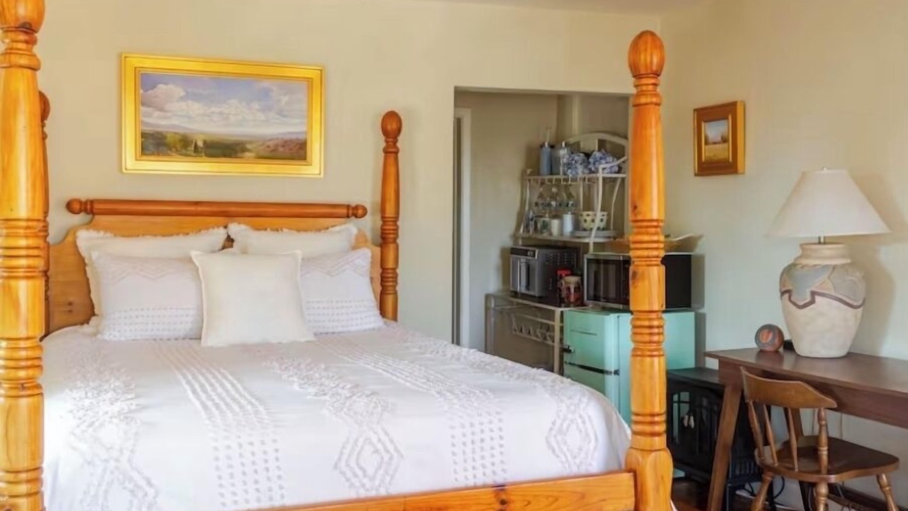 Photo of Bedroom in Albuquerque