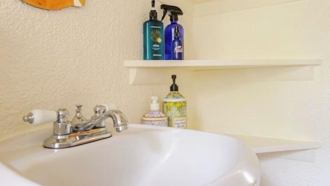 Photo of Bathroom in Albuquerque
