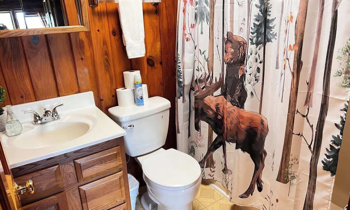Photo of Bathroom in Northfield