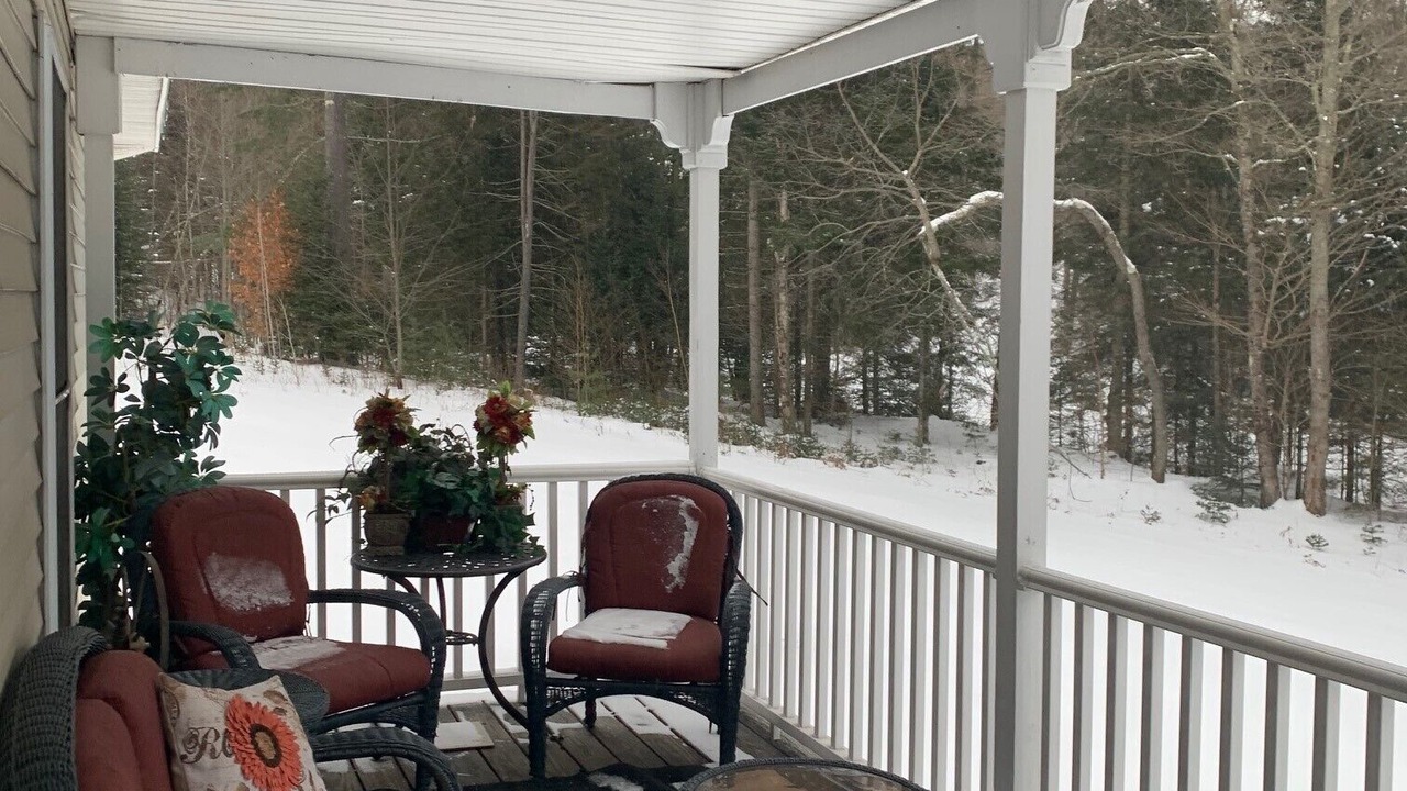 Photo of Patio Balcony in Eden