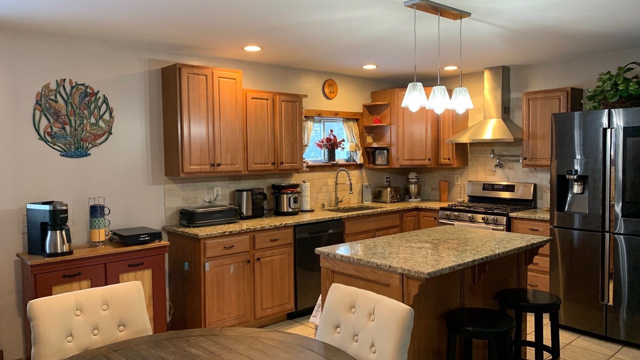 Photo of Kitchen in Eden