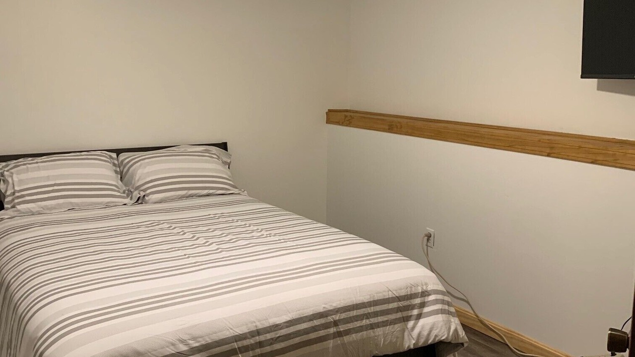 Photo of Bedroom in Eden