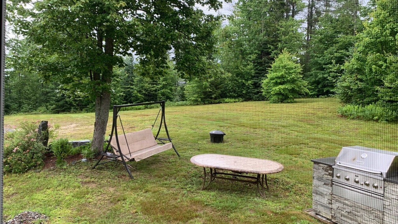 Photo of Outdoor in Eden