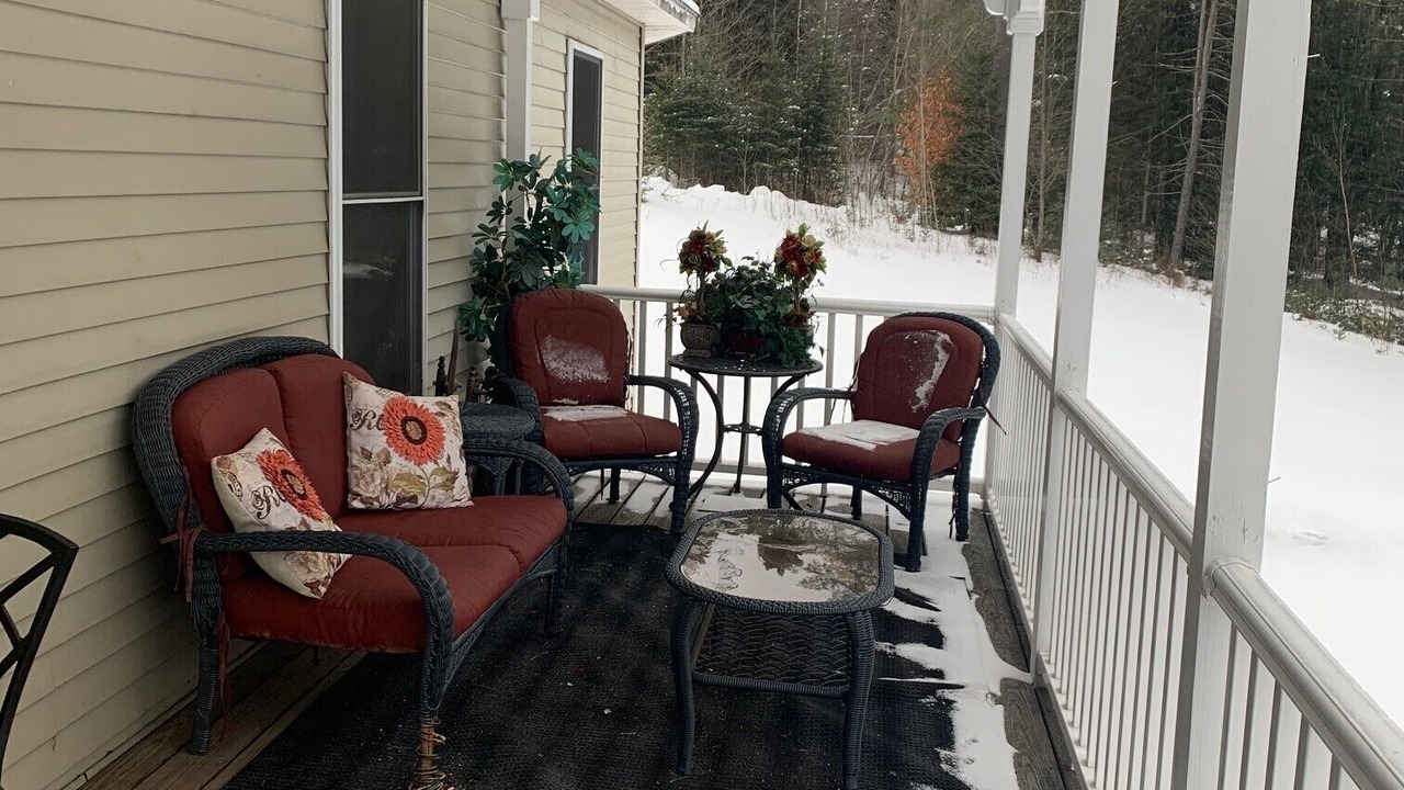 Photo of Patio Balcony in Eden