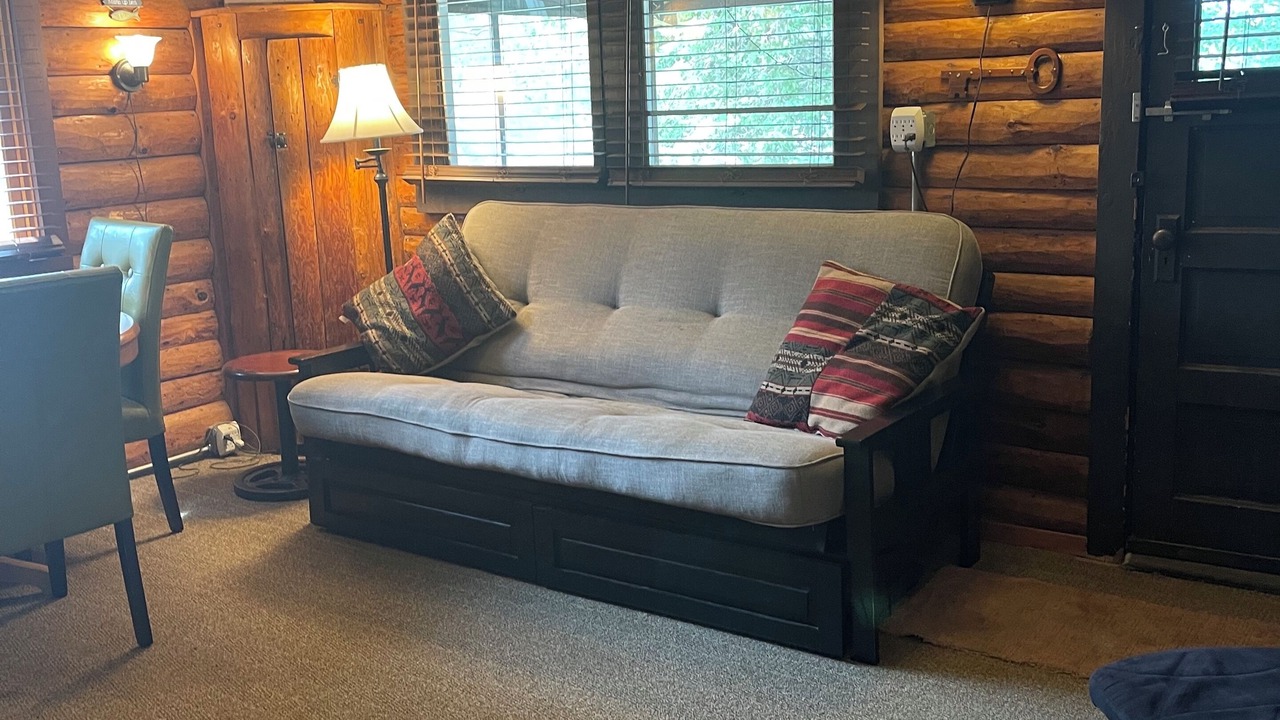 Photo of Livingroom in Winter